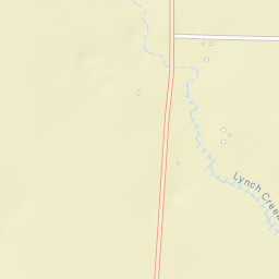 Farm to Market Road 910, Clarksville, TX Street Map