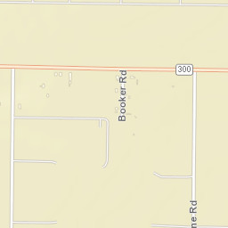 3200 West State Road 300, Levelland, TX Street Map