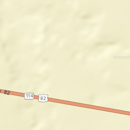 2130-2180 U.S. 82, Guthrie, TX 79236 Street Map