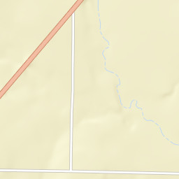 Farm to Market 51, Gainesville, TX 76240 Street Map