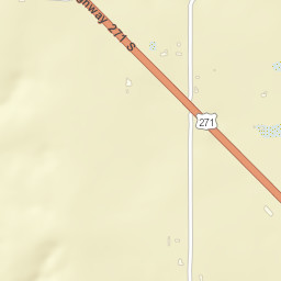 9243 U.S. 271, Deport, TX 75435, USA Street Map