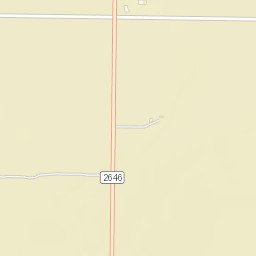 3211 S FM 2646, Levelland, TX 79336 Street Map