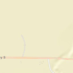 Hurds Arkansas Street Map