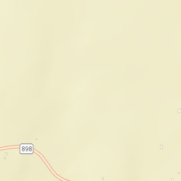 FM898 Whitewright TX 75491 Street Map