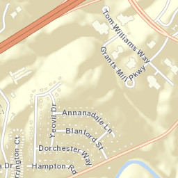 5723-5803 Overton Road, Irondale, AL Street Map