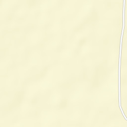 Benslimane Street Map