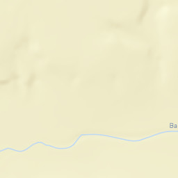 2526 Farm to Market Road 1398 Hooks TX Street Map