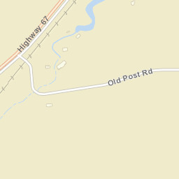 Paup Arkansas Street Map