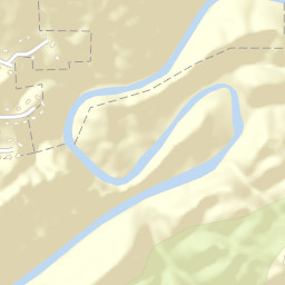 Cahaba Landing Alabama Street Map