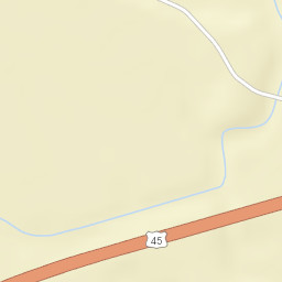 MS-12 Columbus MS 39701 USA Street Map