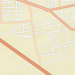 Jaramānā Street Map