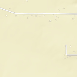 2060-2153 County Road 2110 Hooks TX 75561 Street Map