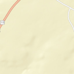 Greenville Arkansas Street Map