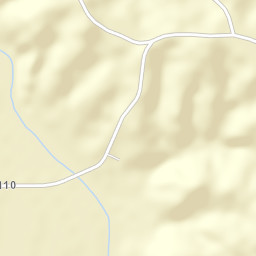 Kaylor Alabama Street Map