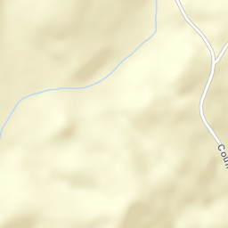 Cedron Alabama Street Map