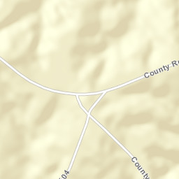 Lofty Alabama Street Map