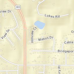 3874 Belair Road, Augusta, GA 30909 Street Map