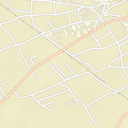 Dārayyā Street Map