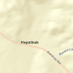 6464 Renfroe Road, Talladega, AL 35160 Street Map