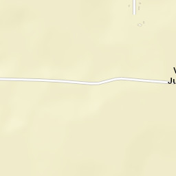 Valley Junction Arkansas Street Map