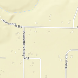 5076-5086 Cotton Road, Roswell, NM Street Map