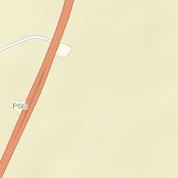 Rawalpindi District Street Map