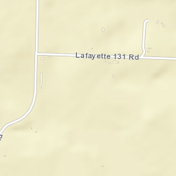 County Road 41, Buckner, AR 71827, USA Street Map