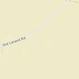 3651 Old Leland Road, Leland, MS 38756 Street Map
