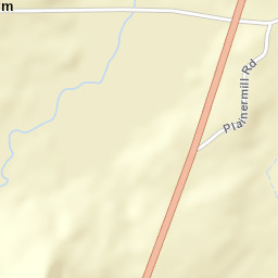 Reform-Sturgis Road, Ackerman, MS 39735 Street Map