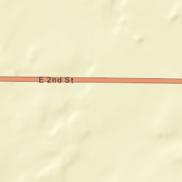 U.S. 380, Roswell, NM 88203, America Street Map