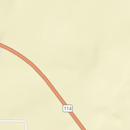 Unnamed Road, Olney, TX 76374 Street Map