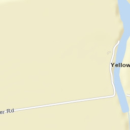 Yellow Bayou Arkansas Street Map