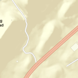 Wheeling Crossroad Alabama Street Map