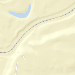 Millers Bluff Arkansas Street Map