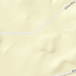 East Bend Alabama Street Map