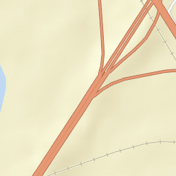 Gherai'at Street Map