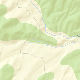 Seiyo-shi Street Map