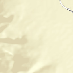 Coolidge Springs California Street Map