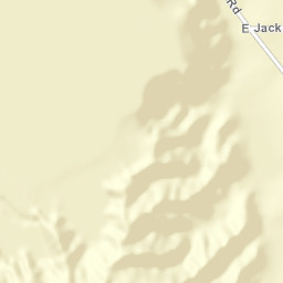 Little Acres Arizona Street Map