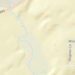 Farm Road 991 East, Texarkana, TX Street Map
