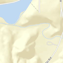 Allison Mills Alabama Street Map