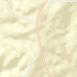 Cavers Grove Alabama Street Map