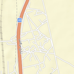 Zawyat an Nwaçer Street Map