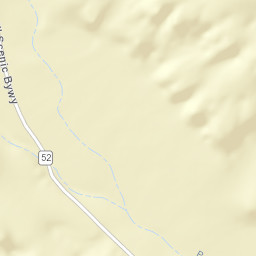 New Mexico 52, Winston, NM 87943, USA Street Map