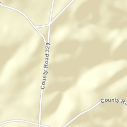 Swagg Alabama Street Map