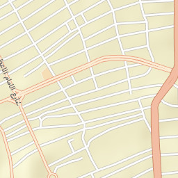 Wazireya Street Map