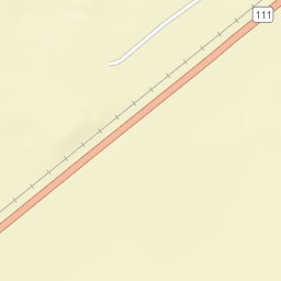 Pope California Street Map