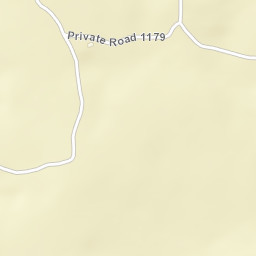 B and B Rd Texarkana AR 71854 Street Map