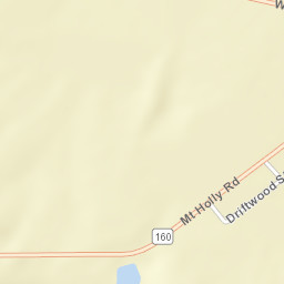 120 Driftwood St Smackover AR Street Map