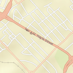 At Taifiya Street Map